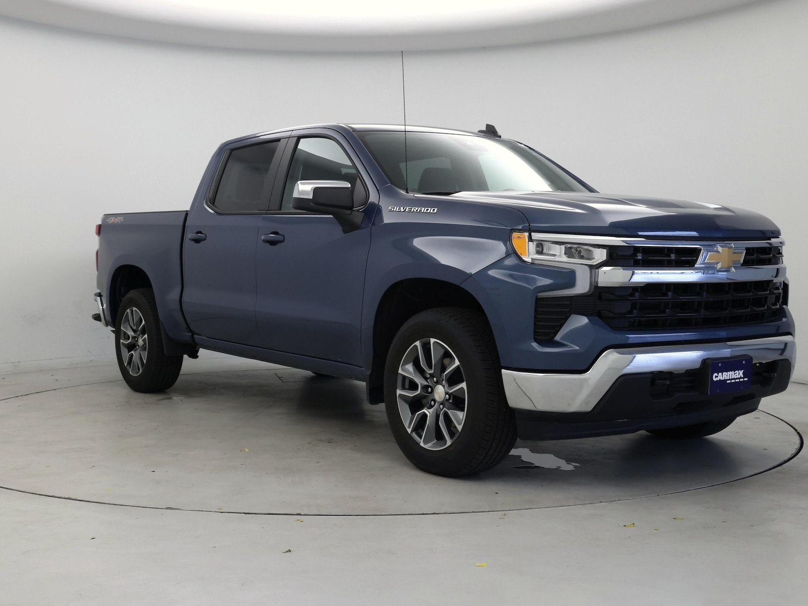 chevrolet silverado 1500 2024 1GCPDKEK4RZ143101 image chevrolet silverado 1500 2024 1GCPDKEK4RZ143101 image